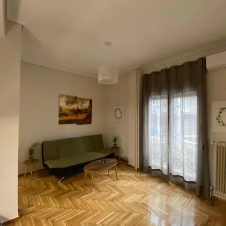 Apartment Nike's Katechaki Athens